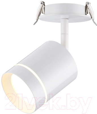 Точечный светильник Novotech Arum 357687 - фото