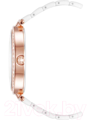 Часы наручные женские Anne Klein 3900RGWT