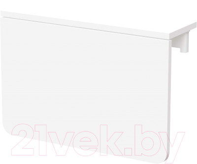 Стол-книга Millwood Мини-книжка 162-525x600x200 - фото