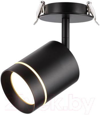 Точечный светильник Novotech Arum 357688 - фото