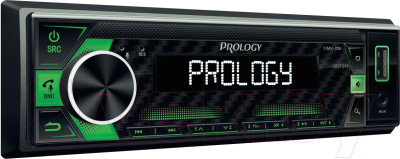 Бездисковая автомагнитола Prology CMX-235 - фото