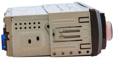 Бездисковая автомагнитола Prology CMX-235