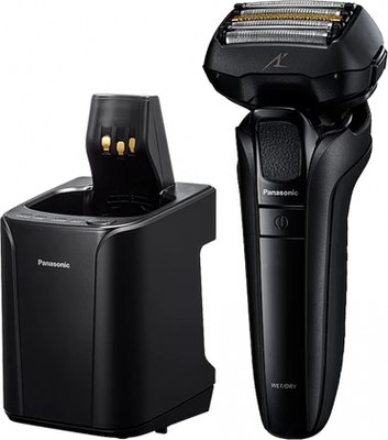 Электробритва Panasonic ES-LV9U-K820