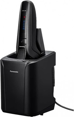 Электробритва Panasonic ES-LV9U-K820