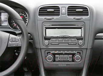 Переходная рамка Incar RVW-FC728