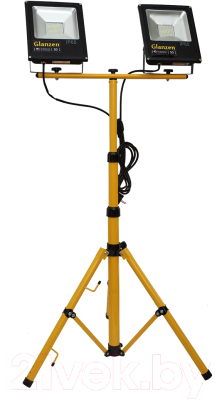 Подставка для прожектора Glanzen STD-0001-160