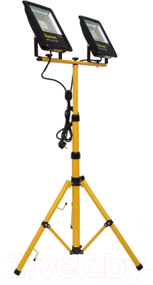 Подставка для прожектора Glanzen STD-0001-160