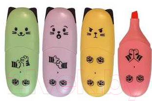 Набор маркеров deVente 5045012