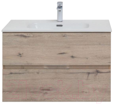 Тумба под умывальник Aquanet Алвита 80 / 277517