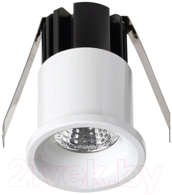 Точечный светильник Novotech Dot 357698 - фото