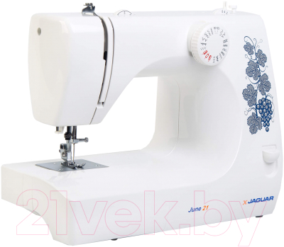 Швейная машина Jaguar June 21