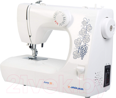 Швейная машина Jaguar June 21