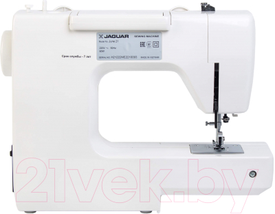 Швейная машина Jaguar June 21