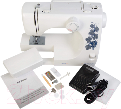 Швейная машина Jaguar June 21