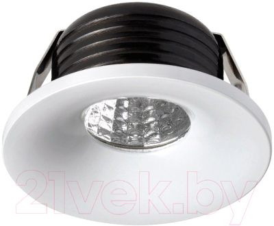 Точечный светильник Novotech Dot 357700 - фото