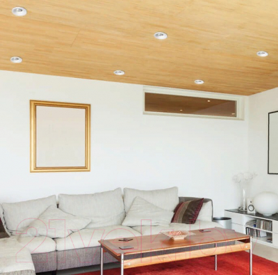 Точечный светильник Novotech Dot 357700