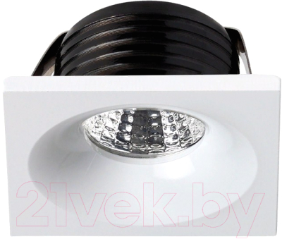 Точечный светильник Novotech Dot 357701 - фото