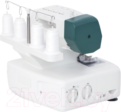 Оверлок Necchi 4537D