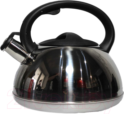 Чайник со свистком Polly КС-4 - фото