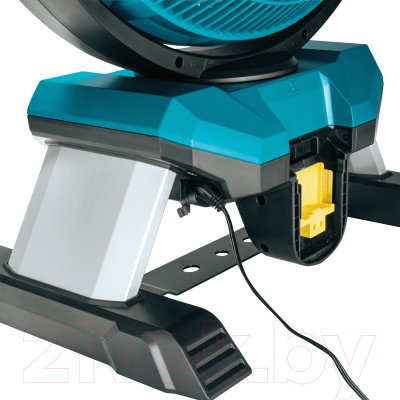 Вентилятор Makita DCF301Z