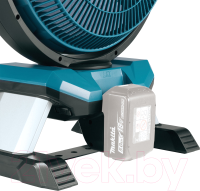 Вентилятор Makita DCF301Z