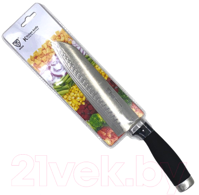 Нож DomiNado 21-81 - фото