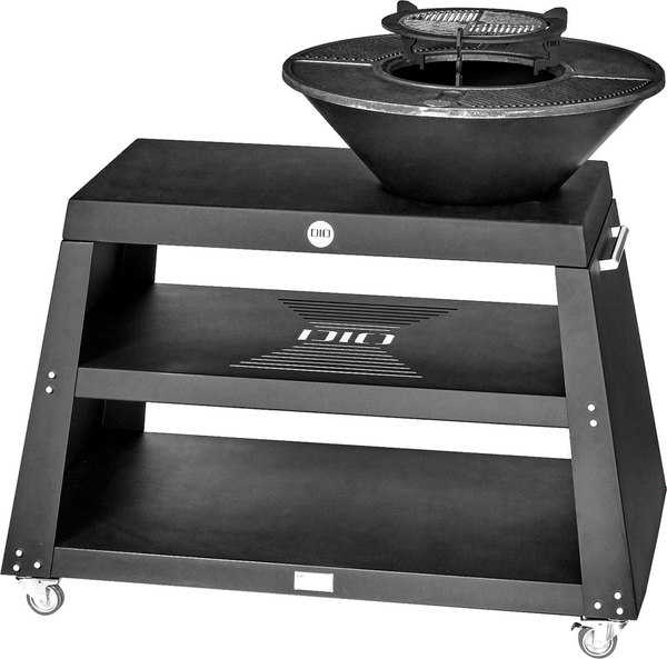 Угольный гриль DIO Sky 750 / 8808750 - фото