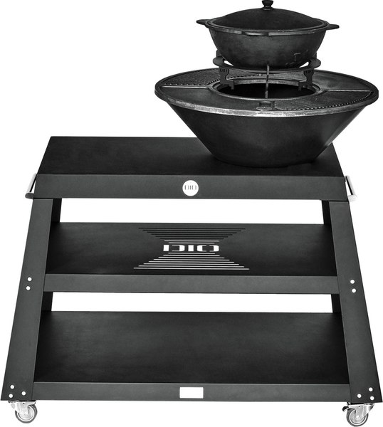 Угольный гриль DIO Sky 750 / 8808750