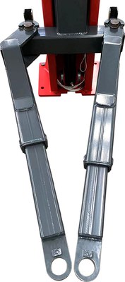 Подъемник электрогидравлический Armada T-32 2-стоечный / T-32-380