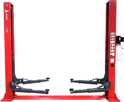 Подъемник электрогидравлический Armada T-32 2-стоечный / T-32-380