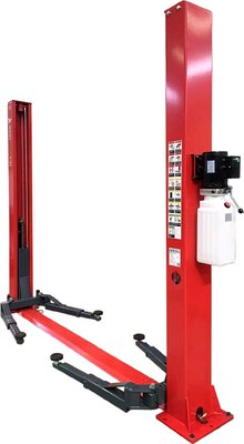 Подъемник электрогидравлический Armada T-32 2-стоечный / T-32-380