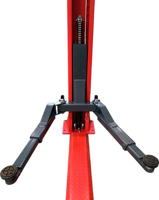 Подъемник электрогидравлический Armada T-32 2-стоечный / T-32-380