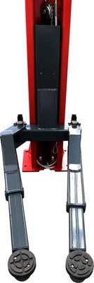 Подъемник электрогидравлический Armada T-32 2-стоечный / T-32-380