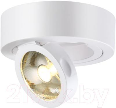 Точечный светильник Novotech Razzo 357704 - фото