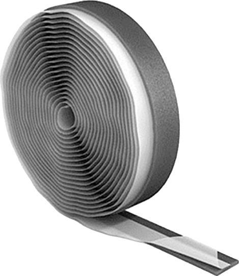 Лента демпферная Energoflex EFRL1015011DM - фото