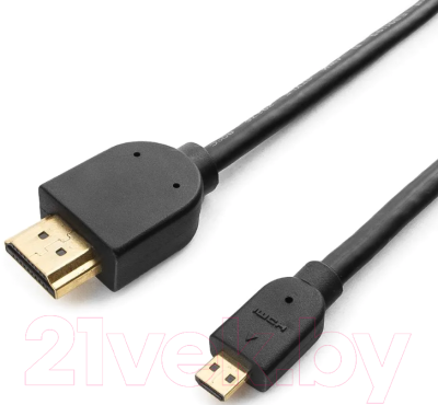 Кабель Gembird CC-HDMID-6