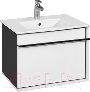 Тумба под умывальник Roca Aneto 857429806 - фото