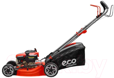 Газонокосилка бензиновая Eco LG-634 EC1506-2