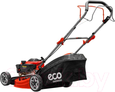 Газонокосилка бензиновая Eco LG-634 EC1506-2
