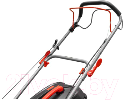 Газонокосилка бензиновая Eco LG-634 EC1506-2