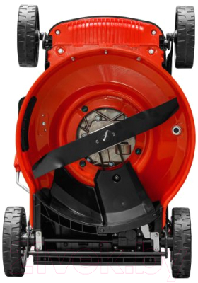 Газонокосилка бензиновая Eco LG-634 EC1506-2