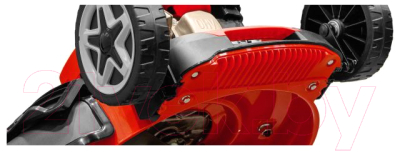 Газонокосилка бензиновая Eco LG-634 EC1506-2