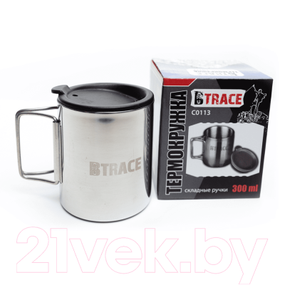 Термокружка BTrace Classica / С0113