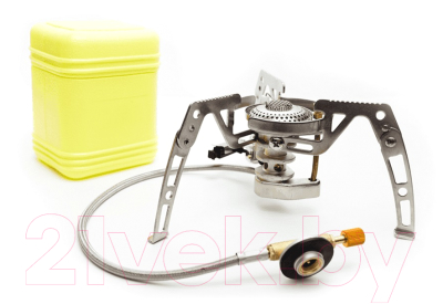 Горелка туристическая BTrace G6 / G0236