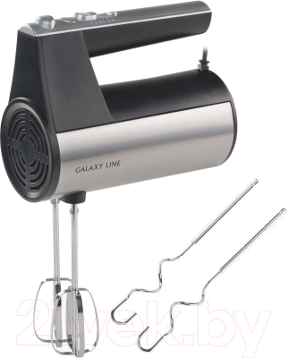 Миксер ручной Galaxy GL 2223 - фото