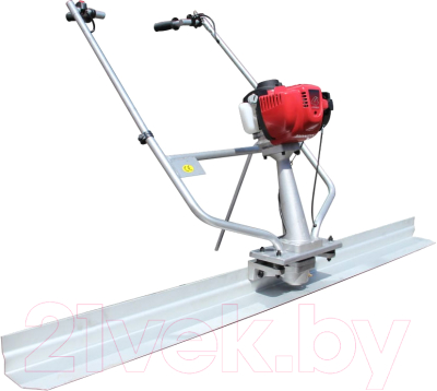 Виброрейка Impulse R35 - фото