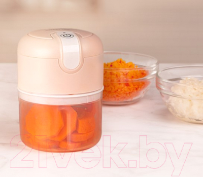 Измельчитель-чоппер Galaxy GL 2361