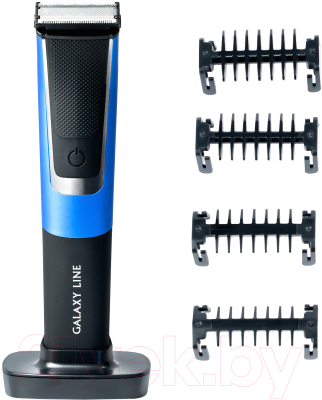 Триммер Galaxy GL 4221 - фото