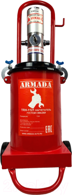 Нагнетатель смазки Armada TRH-1121 - фото