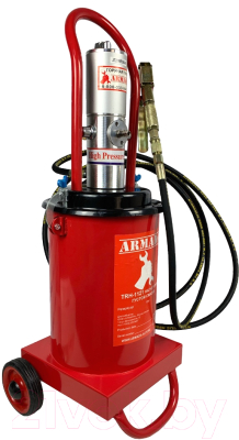Нагнетатель смазки Armada TRH-1121